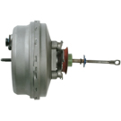 2009 Buick LaCrosse Brake Booster 3