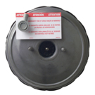 2006 Cadillac STS Brake Booster 4
