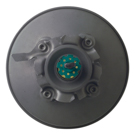 2006 Cadillac STS Brake Booster 1