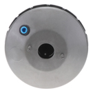 2007 Jeep Commander Brake Booster 5