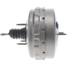 2007 Jeep Commander Brake Booster 7