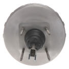 2006 Ford Explorer Brake Booster 1