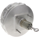 2006 Mercury Mariner Brake Booster 2