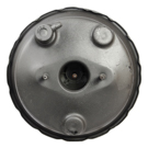 2011 Dodge Nitro Brake Booster 4