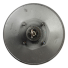2011 Dodge Nitro Brake Booster 5