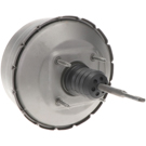 2009 Saturn Vue Brake Booster 2