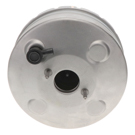 2009 Saturn Vue Brake Booster 5