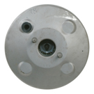 2009 Saturn Vue Brake Booster 4