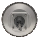 2009 Saturn Vue Brake Booster 1