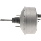 2009 Saturn Vue Brake Booster 7