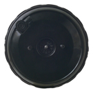 2007 Cadillac CTS Brake Booster 4