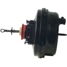 2007 Cadillac CTS Brake Booster 2