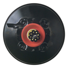 2007 Cadillac CTS Brake Booster 1