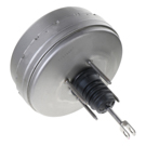 2012 Gmc Acadia Brake Booster 2
