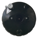 2012 Gmc Acadia Brake Booster 4