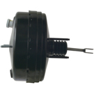2012 Gmc Acadia Brake Booster 3