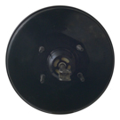 2012 Gmc Acadia Brake Booster 5