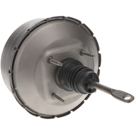 2012 Gmc Terrain Brake Booster 2