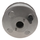 2012 Gmc Terrain Brake Booster 5