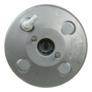 2012 Gmc Terrain Brake Booster 4