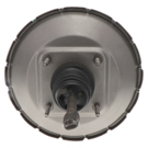 2012 Gmc Terrain Brake Booster 1