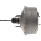 2012 Gmc Terrain Brake Booster 7