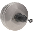2009 Saturn Aura Brake Booster 2