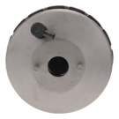 2009 Saturn Aura Brake Booster 5