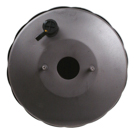 2009 Saturn Aura Brake Booster 4