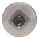 2009 Saturn Aura Brake Booster 1
