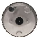 2012 Dodge Avenger Brake Booster 5