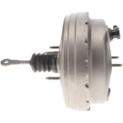 2012 Dodge Avenger Brake Booster 3