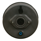 2008 Chevrolet Malibu Brake Booster 4