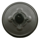 2008 Chevrolet Malibu Brake Booster 1