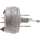2007 Ford Explorer Brake Booster 2
