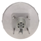 2007 Ford Explorer Brake Booster 5