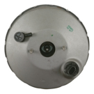 2007 Ford Explorer Brake Booster 4