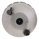 2007 Ford Explorer Brake Booster 3