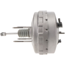 2007 Ford Explorer Brake Booster 7