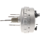 2004 Ford Explorer Brake Booster 3