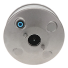 2010 Gmc Terrain Brake Booster 5