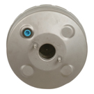 2010 Gmc Terrain Brake Booster 4