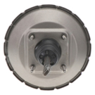 2010 Gmc Terrain Brake Booster 1