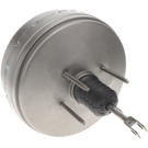 2012 Gmc Acadia Brake Booster 2