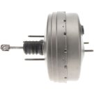 2012 Gmc Acadia Brake Booster 3