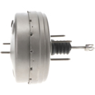 2012 Gmc Acadia Brake Booster 6