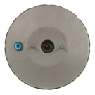 2012 Ford Transit Connect Brake Booster 4