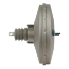 2012 Ford Transit Connect Brake Booster 2