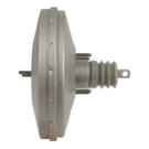 2012 Ford Transit Connect Brake Booster 3
