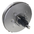 2014 Lincoln MKX Brake Booster 2